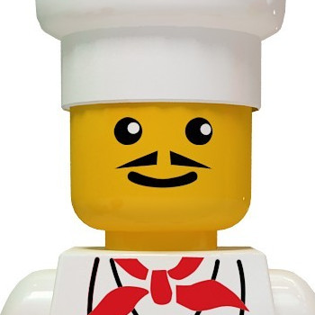 Cheff Cocina