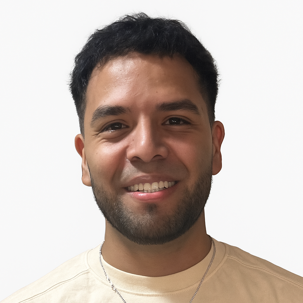 Foto de Julio